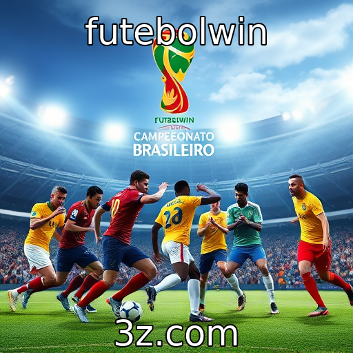Análise das Melhores Apostas para o Campeonato Brasileiro