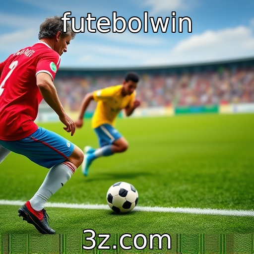 Como as apostas esportivas moldam a paixão pelo futebol