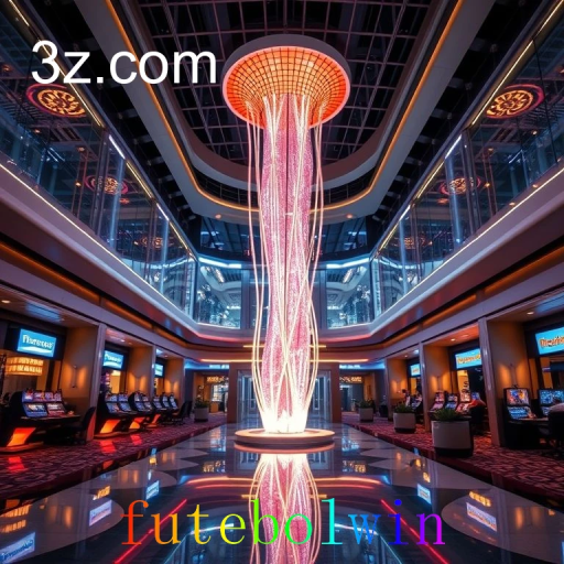 Plataforma de Apostas e Cassino Online Eficiente