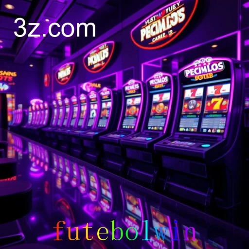 Slots: Tudo sobre Caça-Níqueis Online